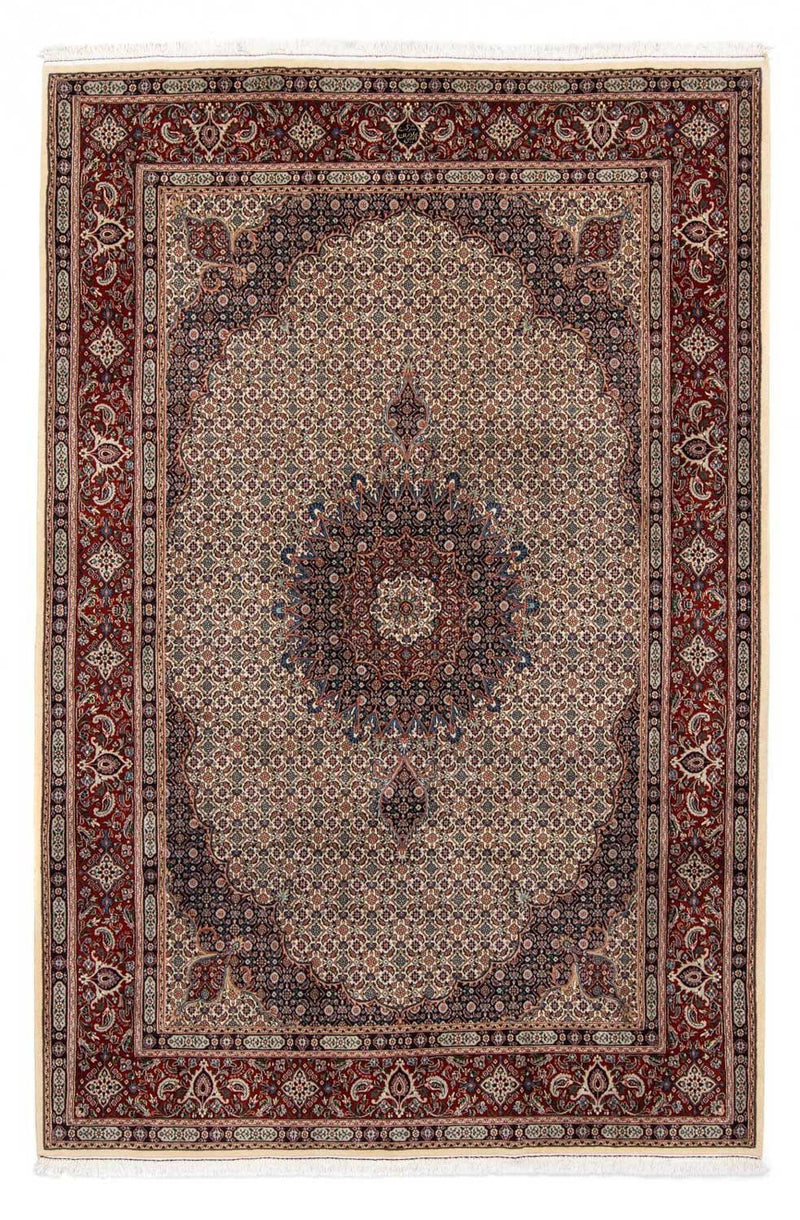 Perser Rug - Classic - 300 x 202 cm - beige