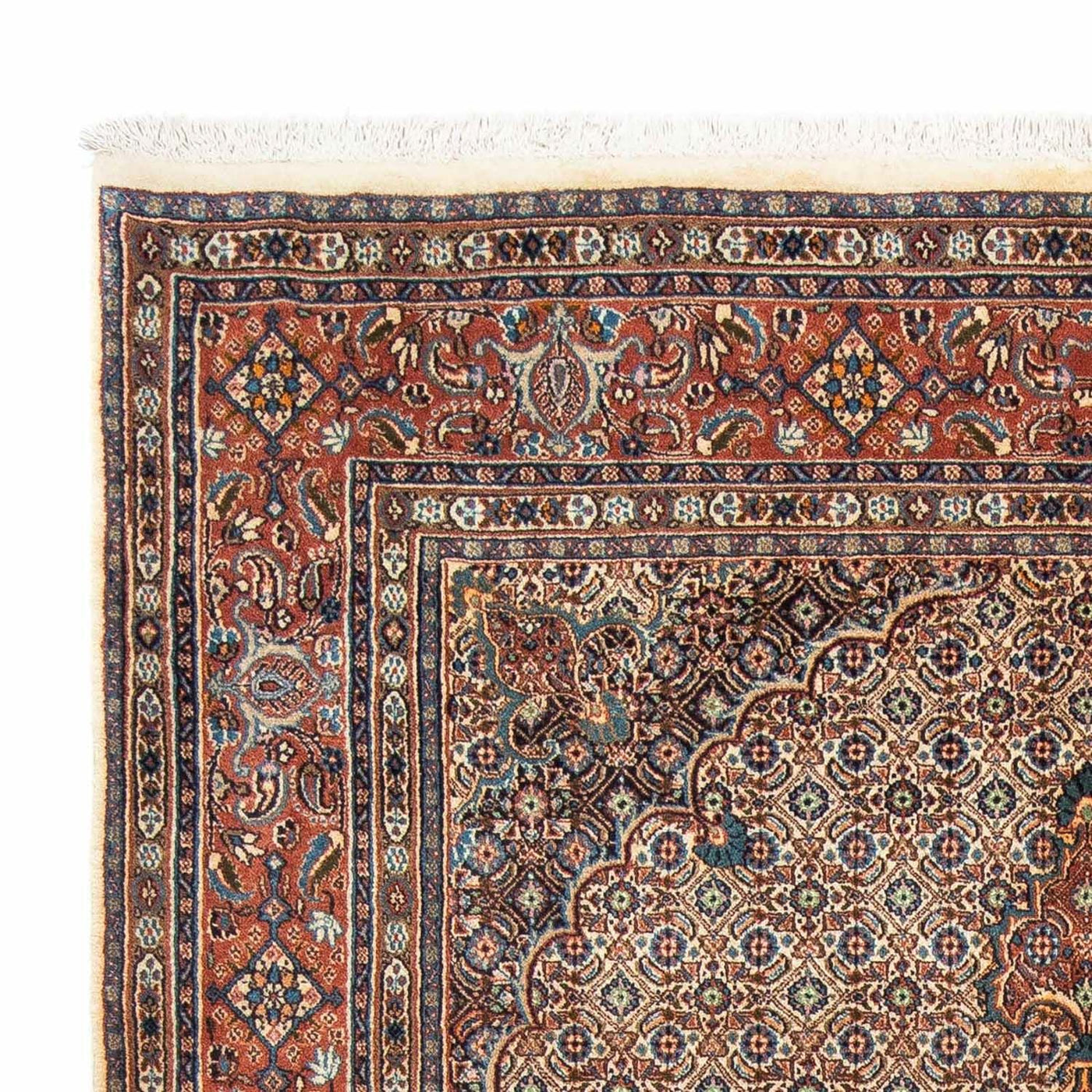 Moud Rug 230x165cm - Persian Rugs