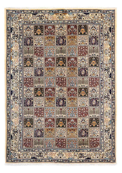 Moud Rug 168x237cm - Persian Rugs