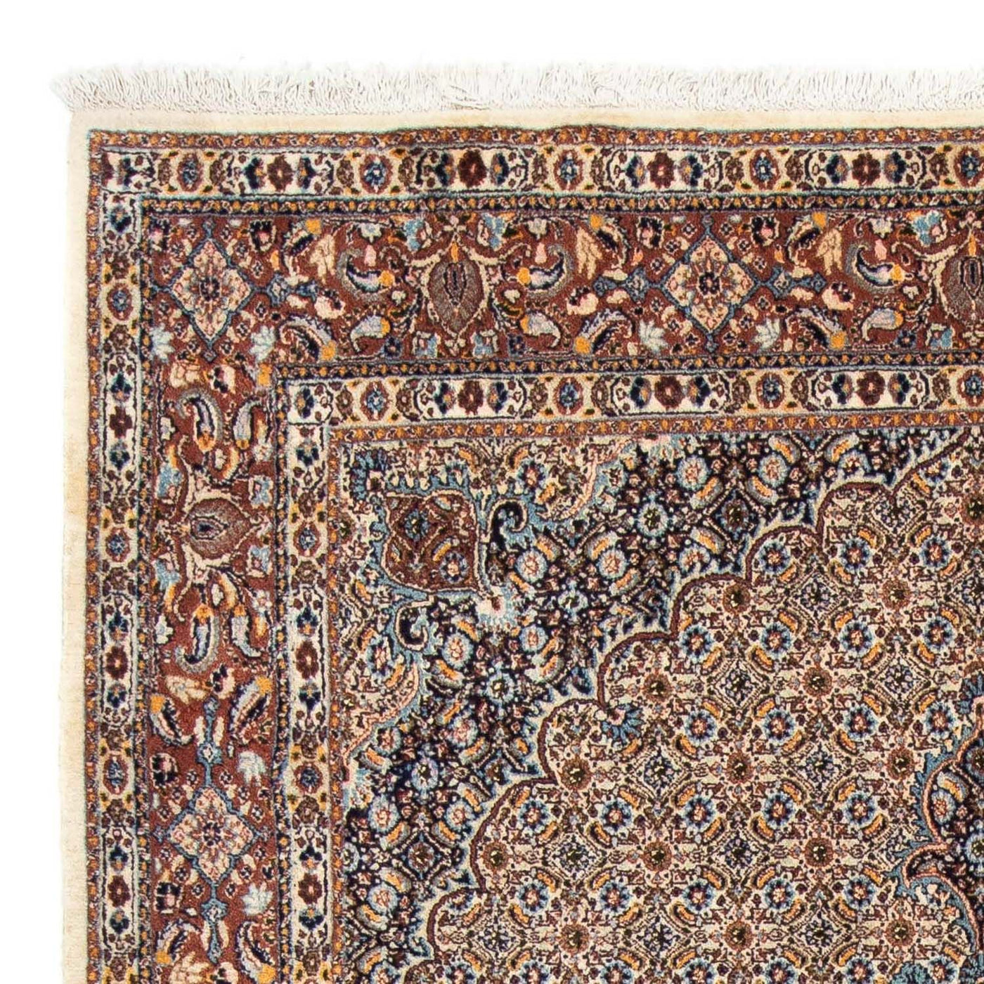 Moud Rug 230x164cm - Persian Rugs