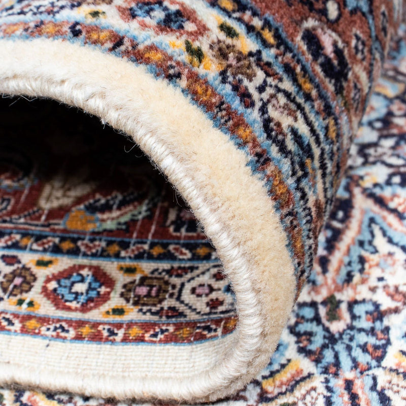 Perser Rug - Classic - 230 x 164 cm - brown