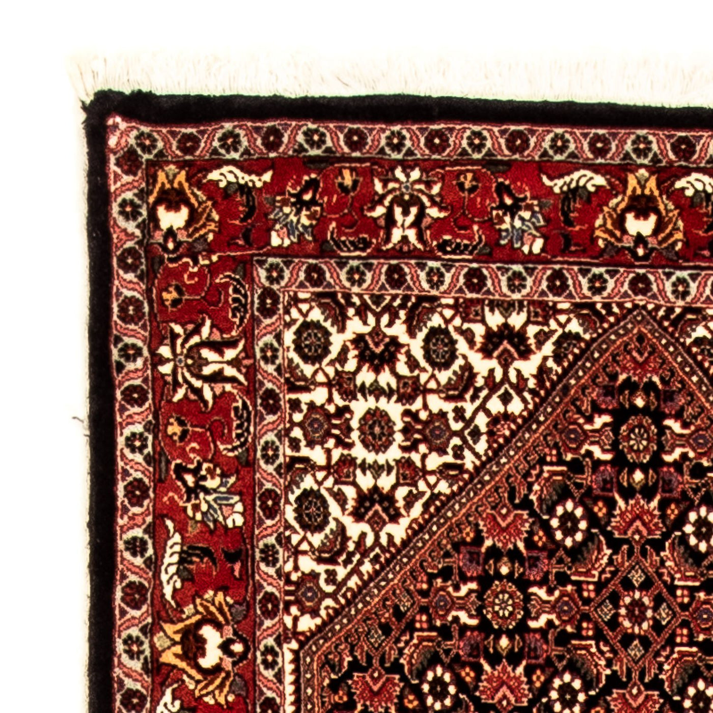 Bidjar Rug 300x82cm - Persian Rugs