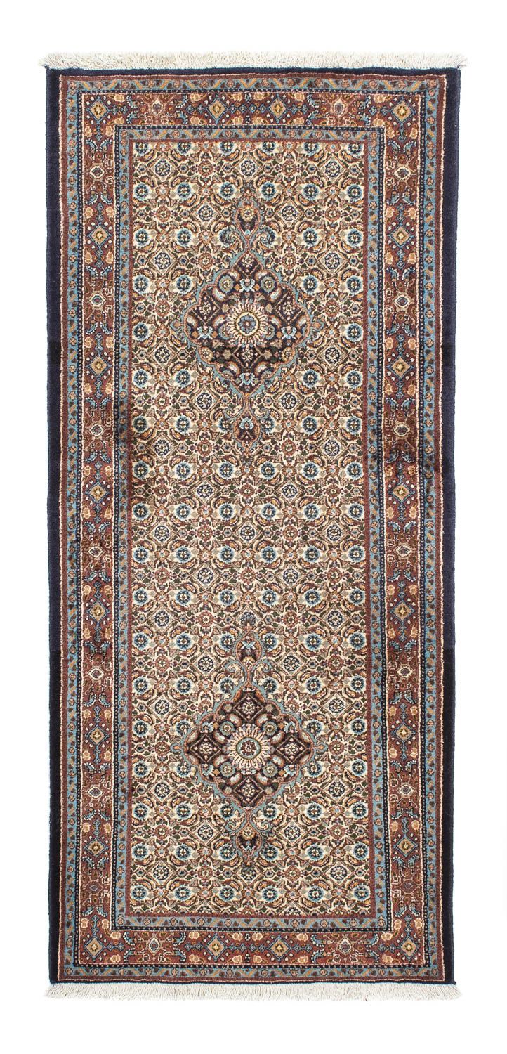 Runner Perser Rug - Classic - 194 x 78 cm - beige