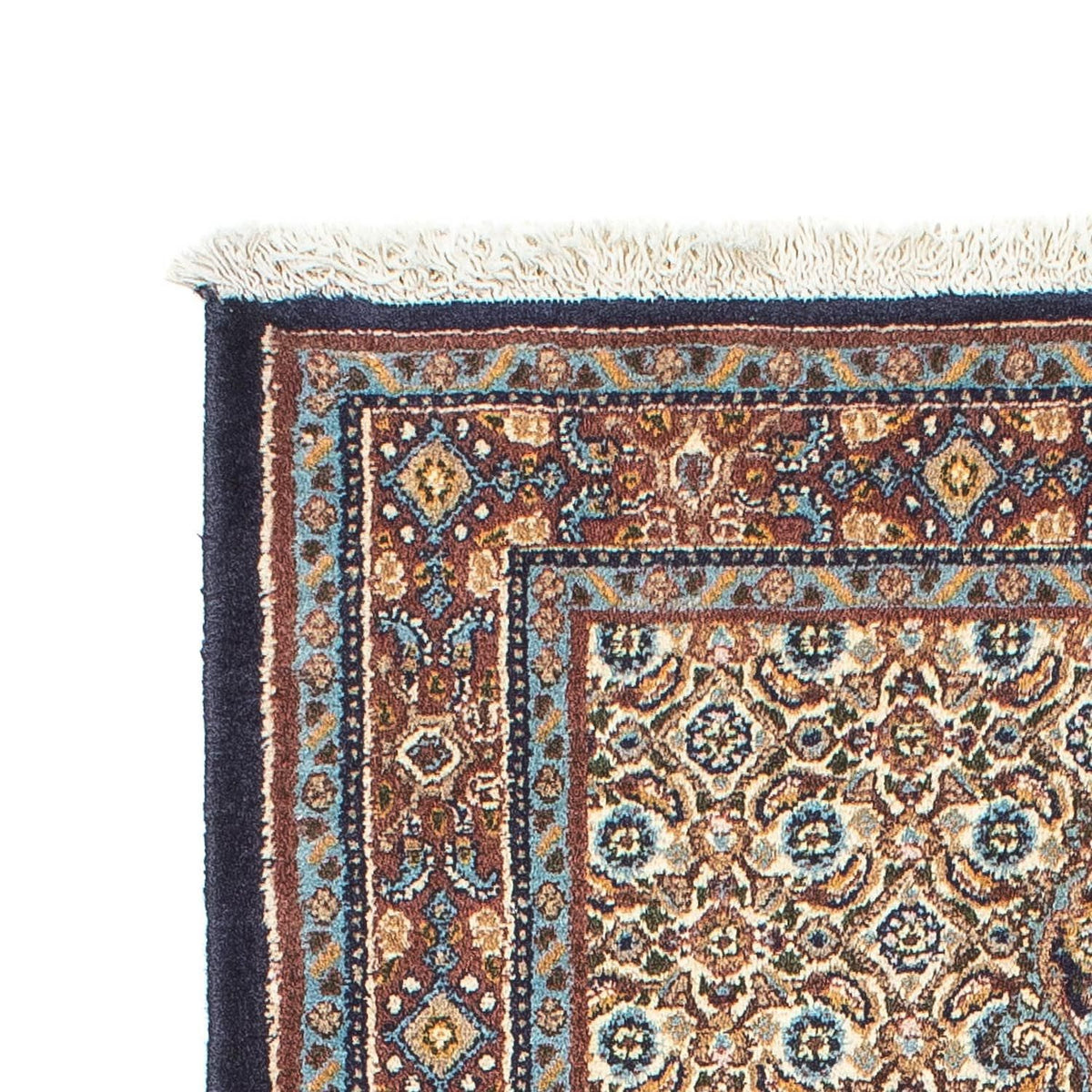 Moud Rug 78x194cm - Persian Rugs