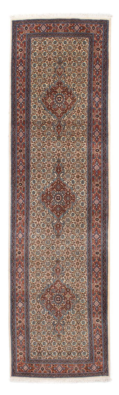 Moud Rug 78x292cm - Persian Rugs