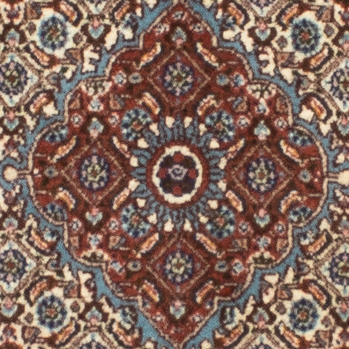 Runner Perser Rug - Classic - 292 x 78 cm - beige