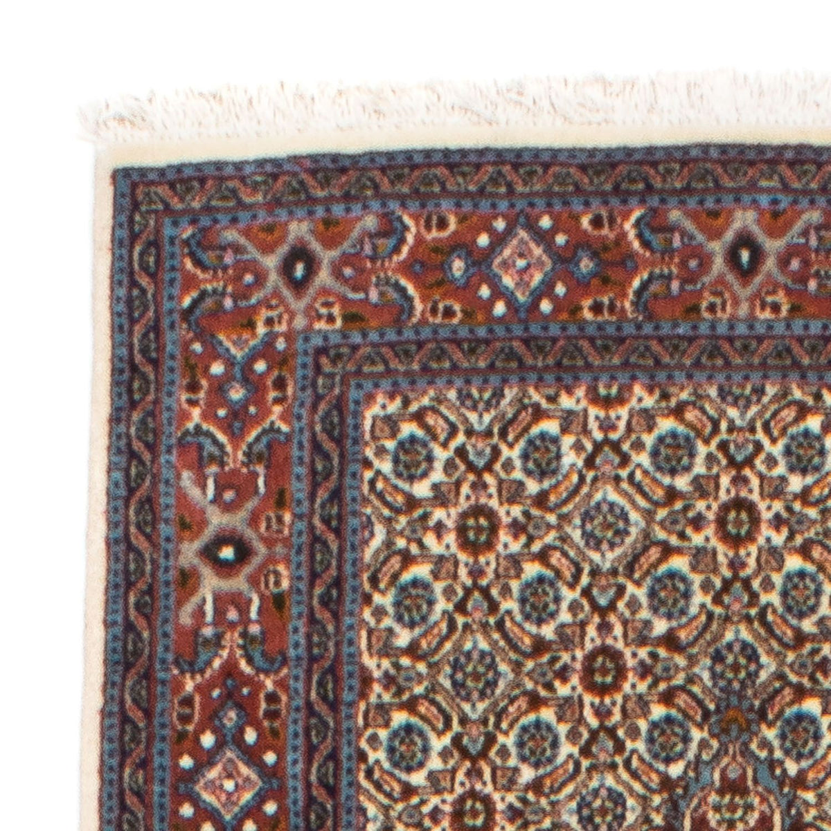 Moud Rug 78x292cm - Persian Rugs