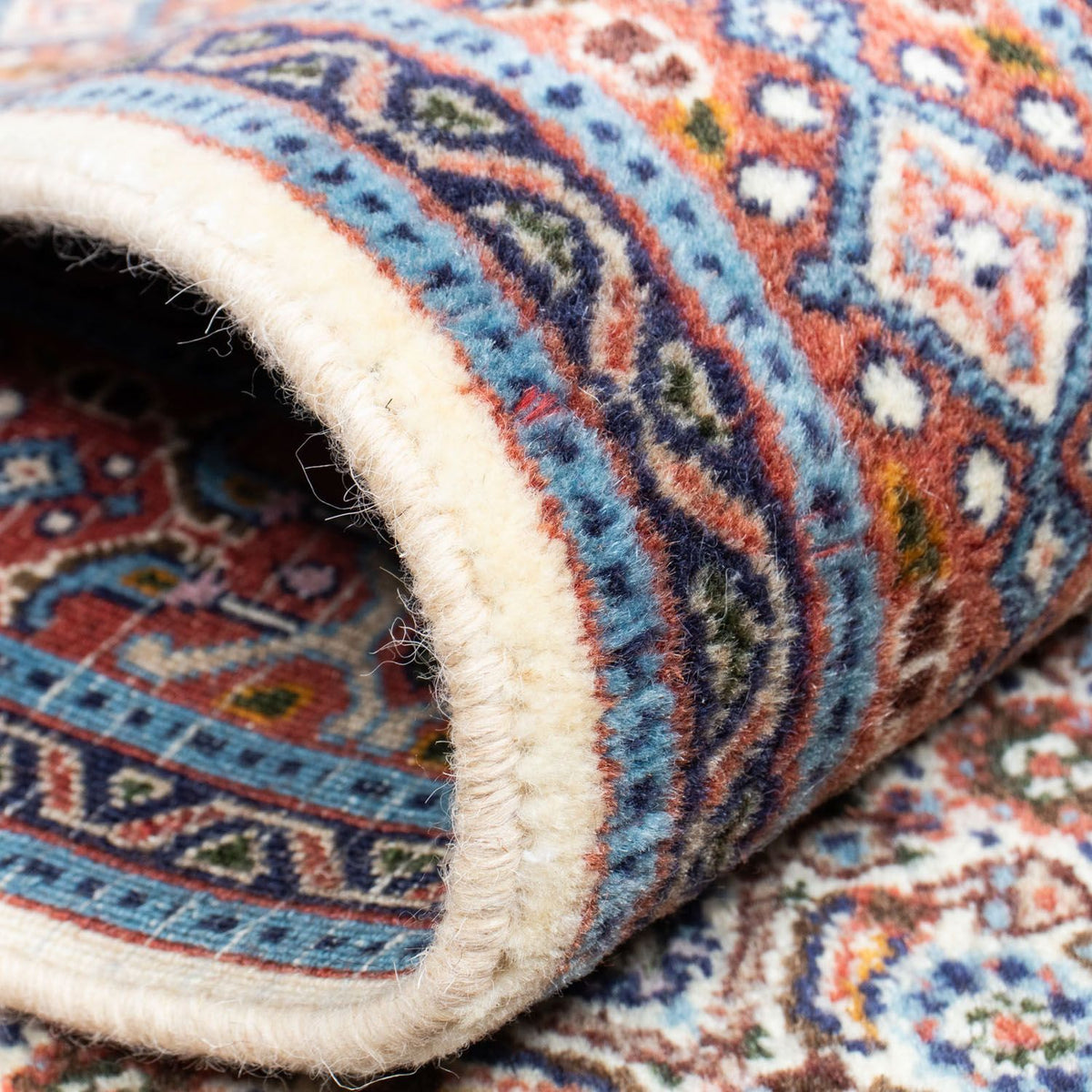 Runner Perser Rug - Classic - 292 x 78 cm - beige