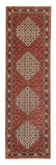 Bidjar Rug 291x85cm - Persian Rugs