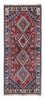 Runner Perser Rug - Classic - 196 x 80 cm - red