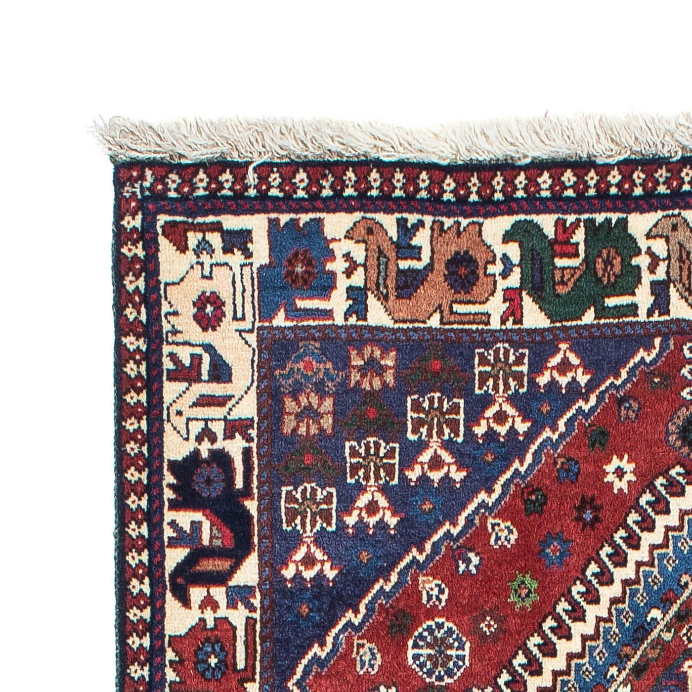 Moud Rug 196x80cm - Persian Rugs