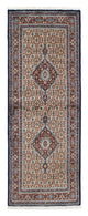 Moud Teppich 195x75cm - Perserteppich