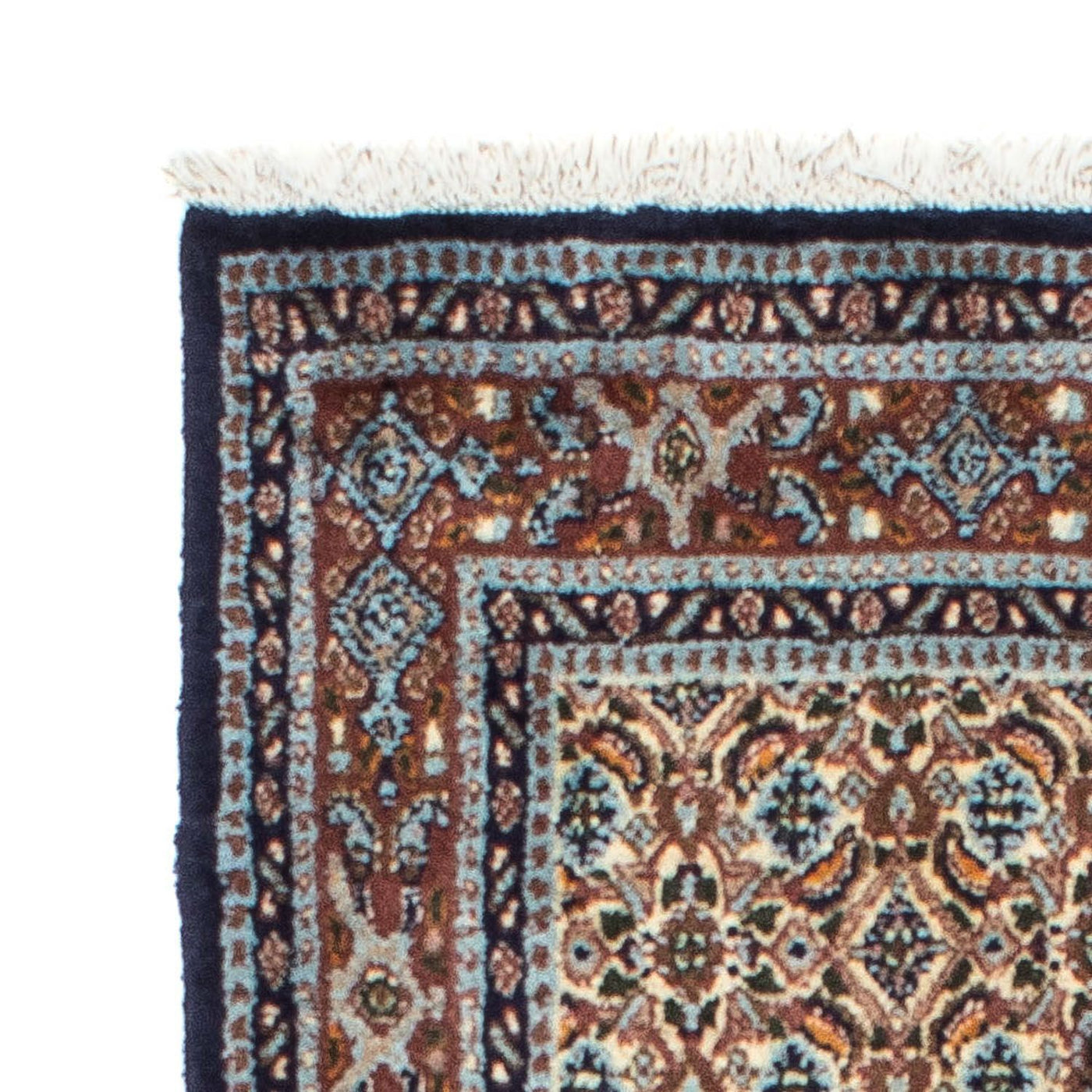 Moud Teppich 195x75cm - Perserteppich