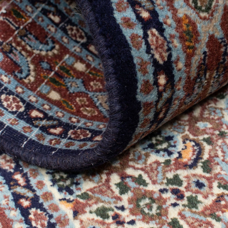 Runner Perser Rug - Classic - 195 x 75 cm - beige