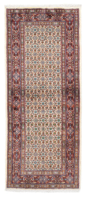 Runner Perser Rug - Classic - 193 x 80 cm - beige