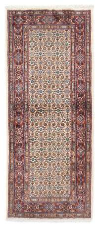 Runner Perser Rug - Classic - 193 x 80 cm - beige
