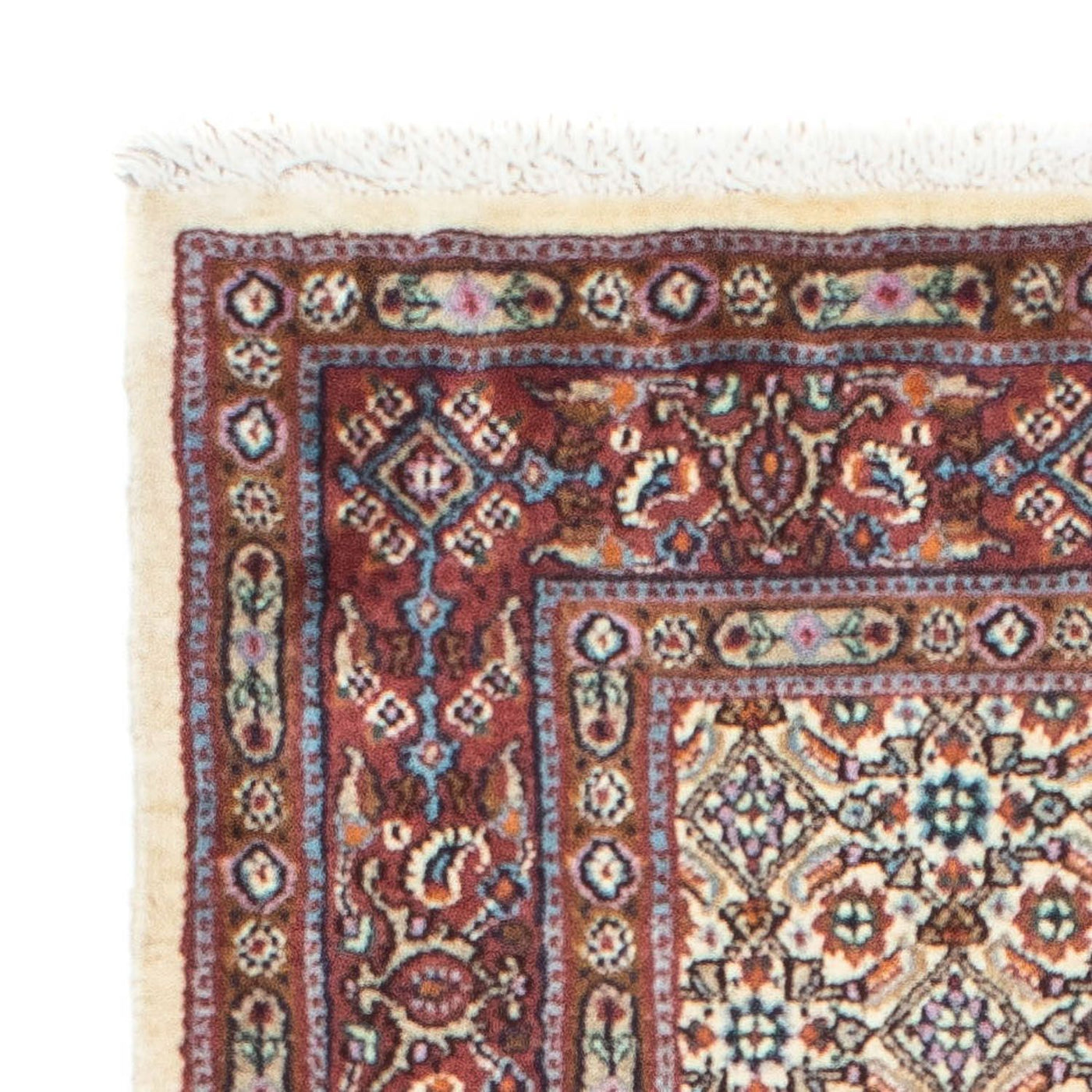 Moud Rug 193x80cm - Persian Rugs