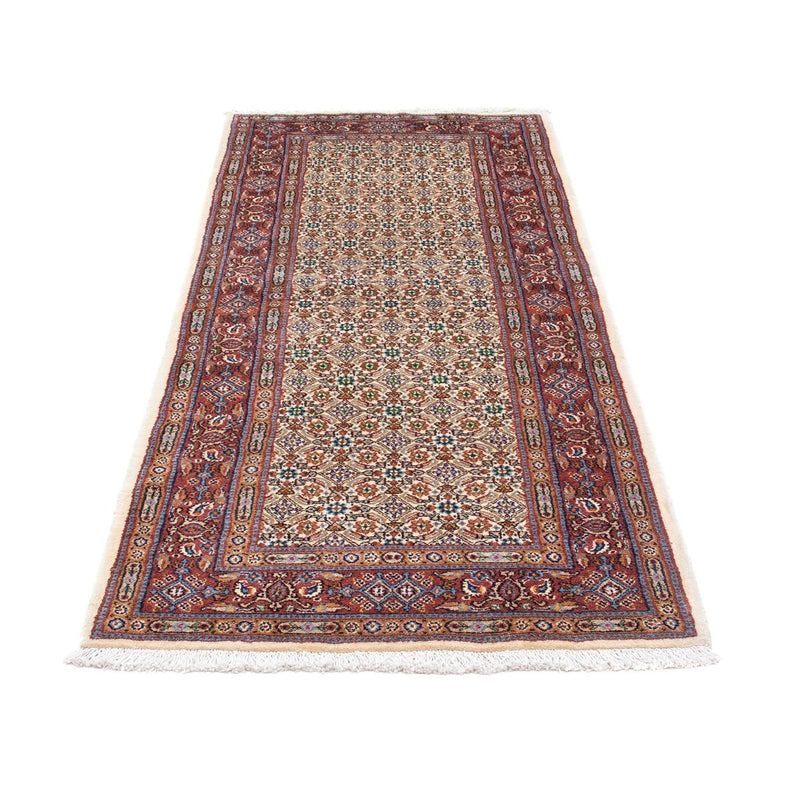 Runner Perser Rug - Classic - 193 x 80 cm - beige