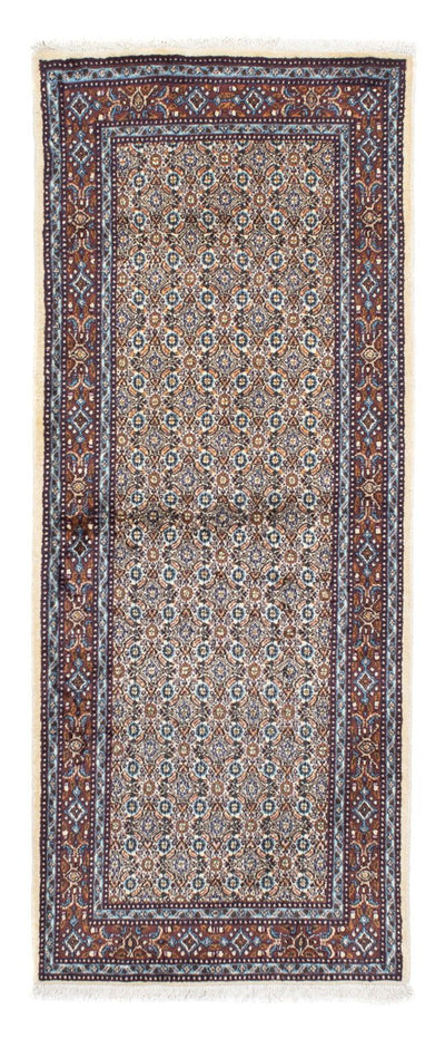 Moud Rug 80x195cm - Persian Rugs