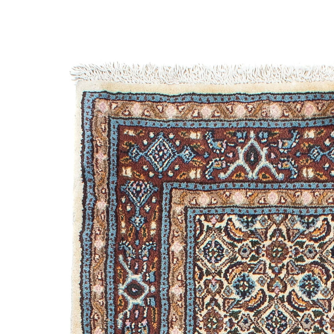 Moud Rug 191x79cm - Persian Rugs