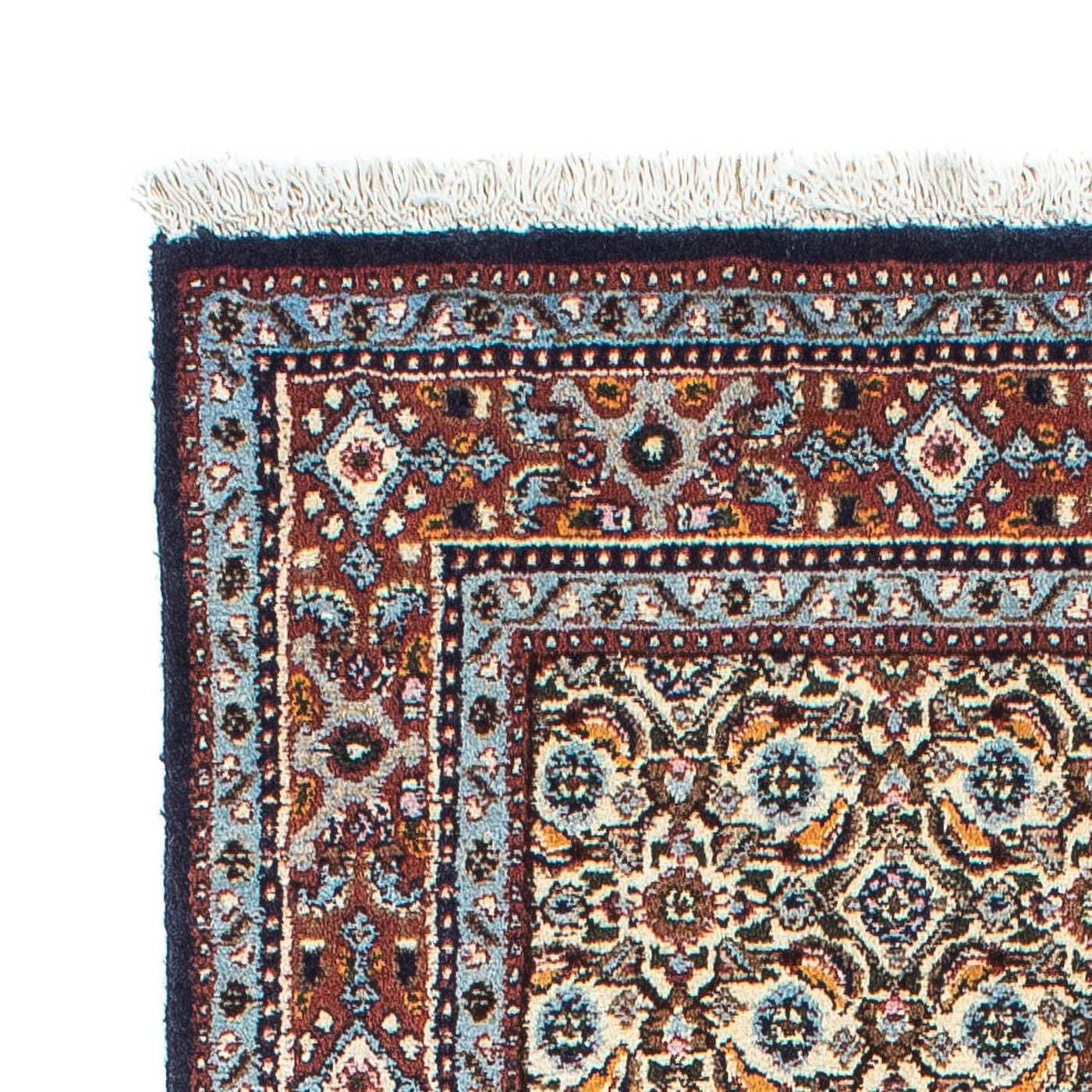 Moud Teppich 191x78cm - Perserteppich