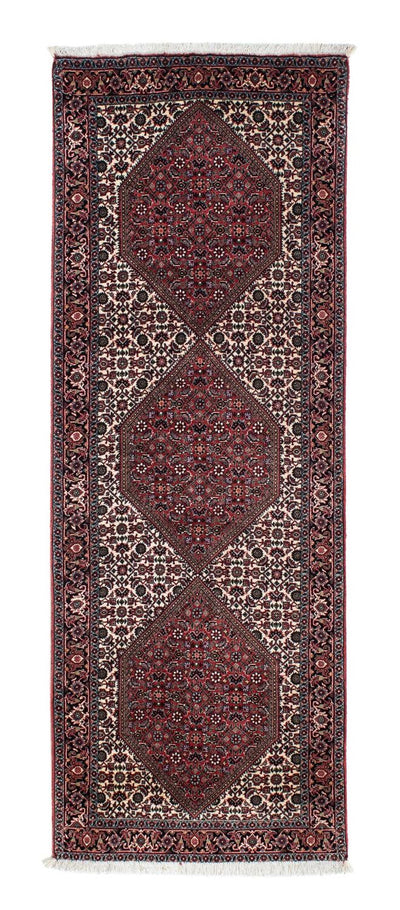 Bidjar Rug 74x217cm - Persian Rugs