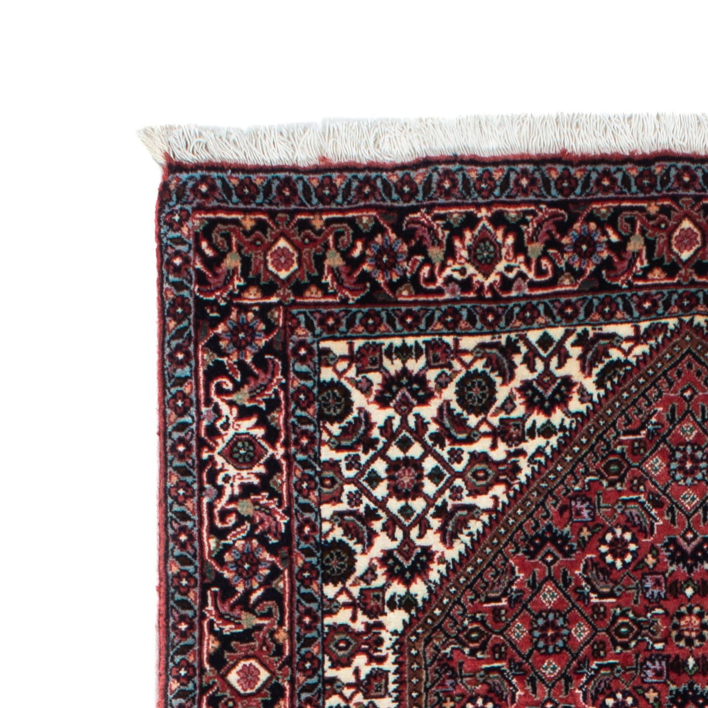 Bidjar Rug 217x74cm - Persian Rugs