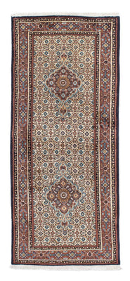 Runner Perser Rug - Classic - 192 x 78 cm - beige