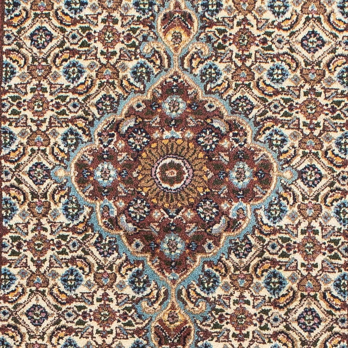 Runner Perser Rug - Classic - 192 x 78 cm - beige