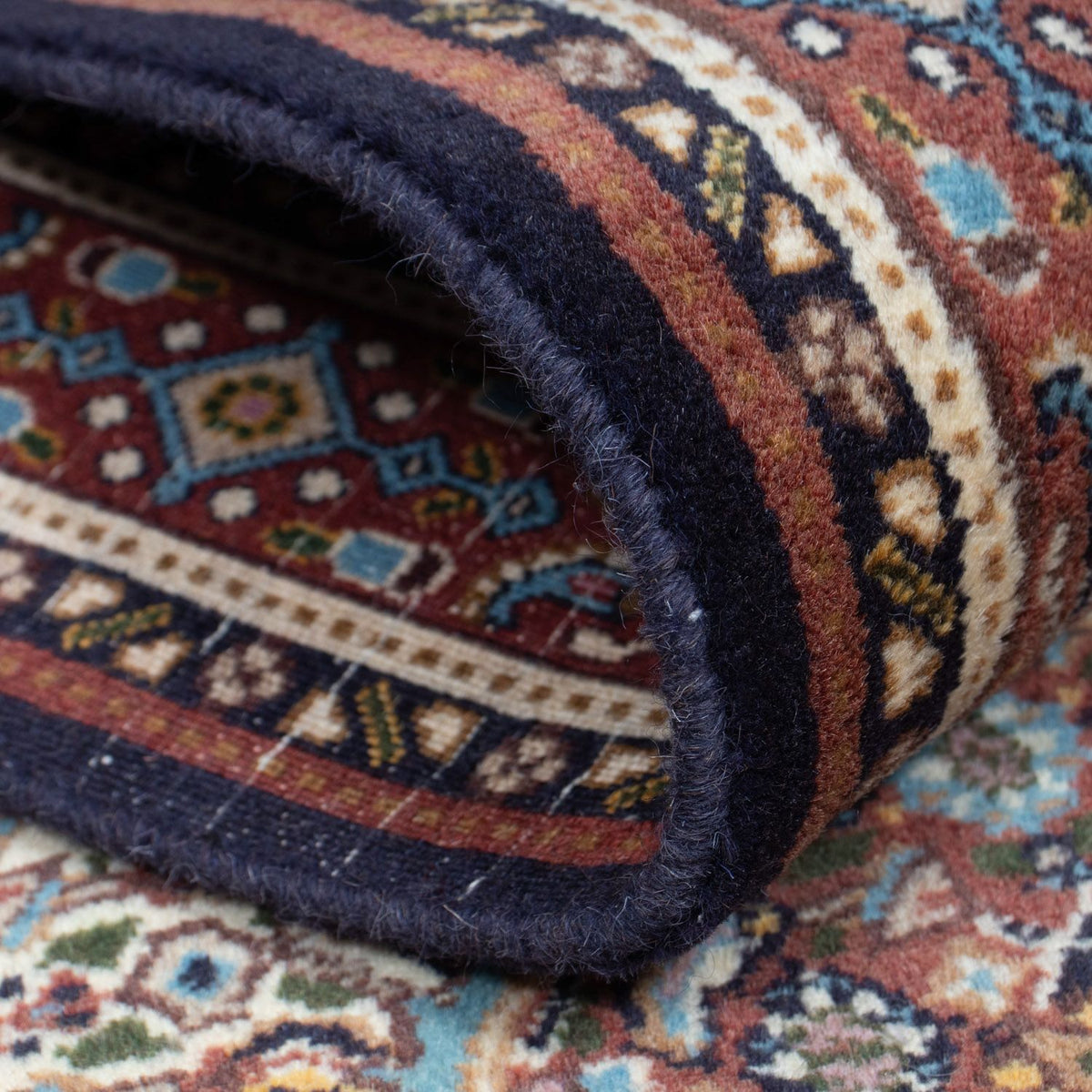 Runner Perser Rug - Classic - 192 x 78 cm - beige