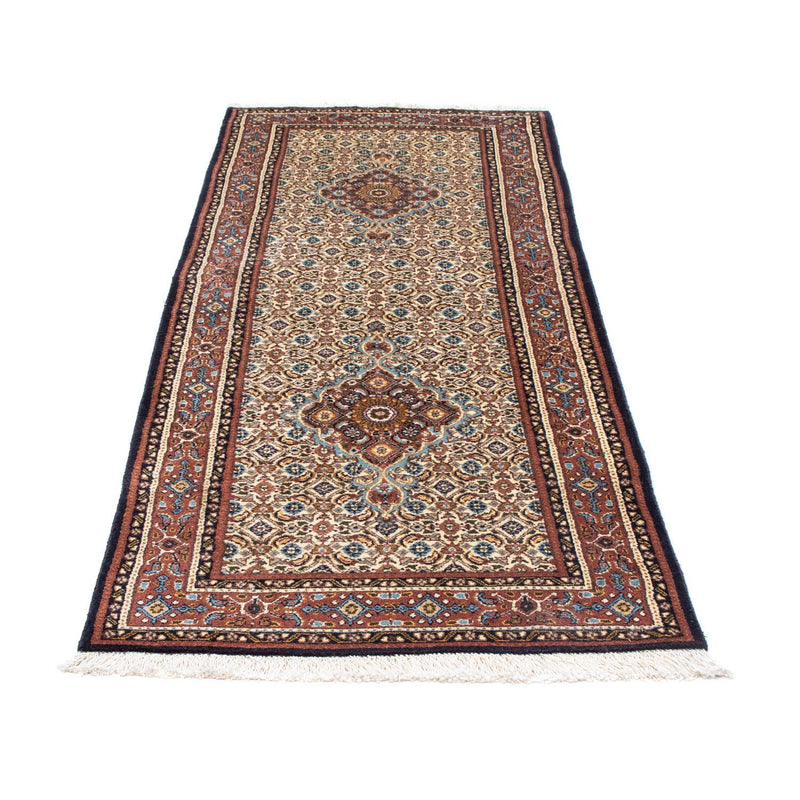 Runner Perser Rug - Classic - 192 x 78 cm - beige