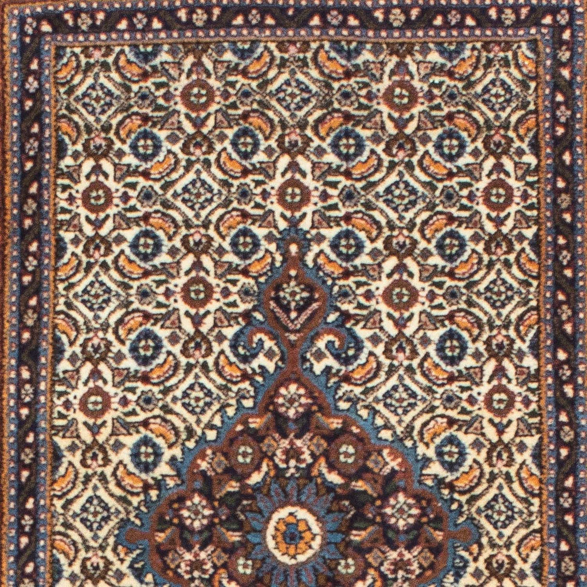 Runner Perser Rug - Classic - 195 x 80 cm - beige