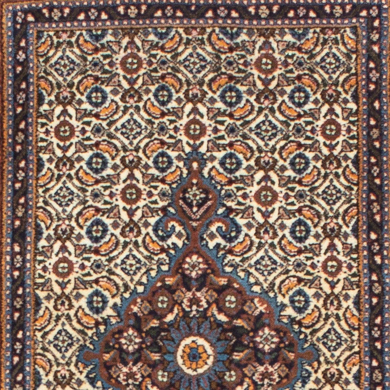 Runner Perser Rug - Classic - 195 x 80 cm - beige