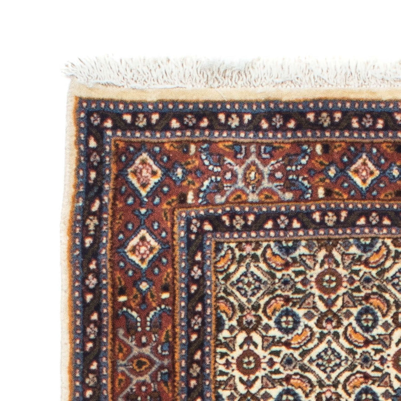 Moud Rug 195x80cm - Persian Rugs