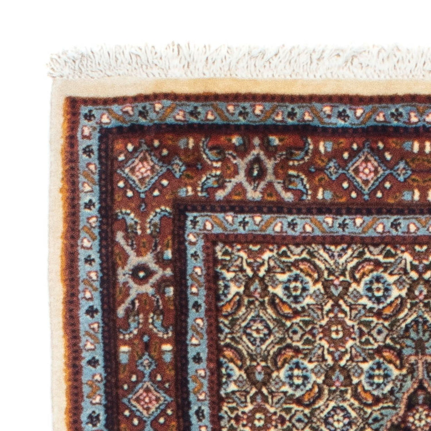 Moud Rug 195x74cm - Persian Rugs