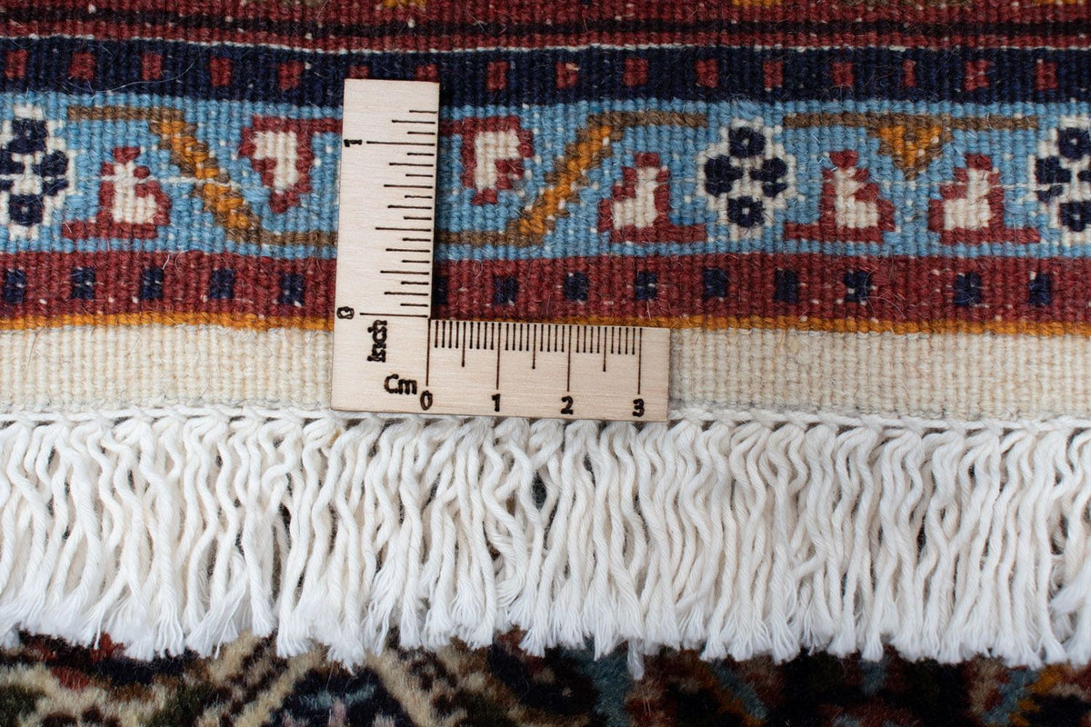 Runner Perser Rug - Classic - 195 x 74 cm - beige