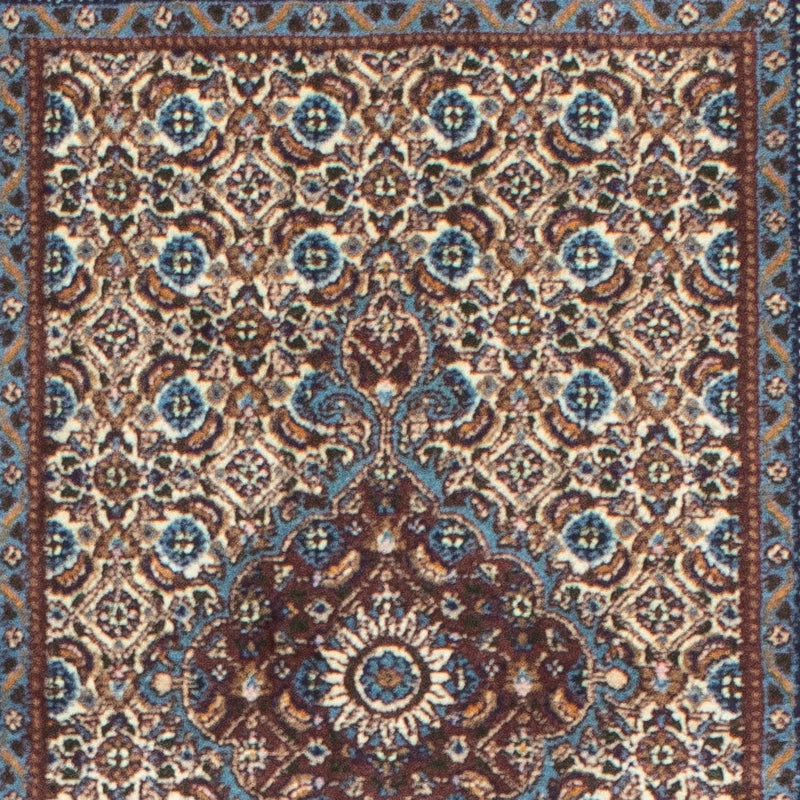 Runner Perser Rug - Classic - 193 x 76 cm - beige