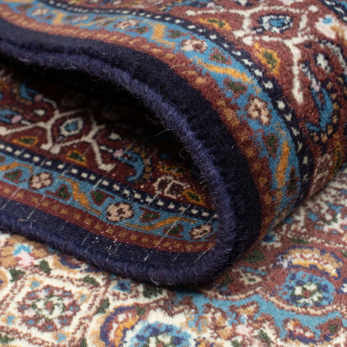 Runner Perser Rug - Classic - 193 x 76 cm - beige