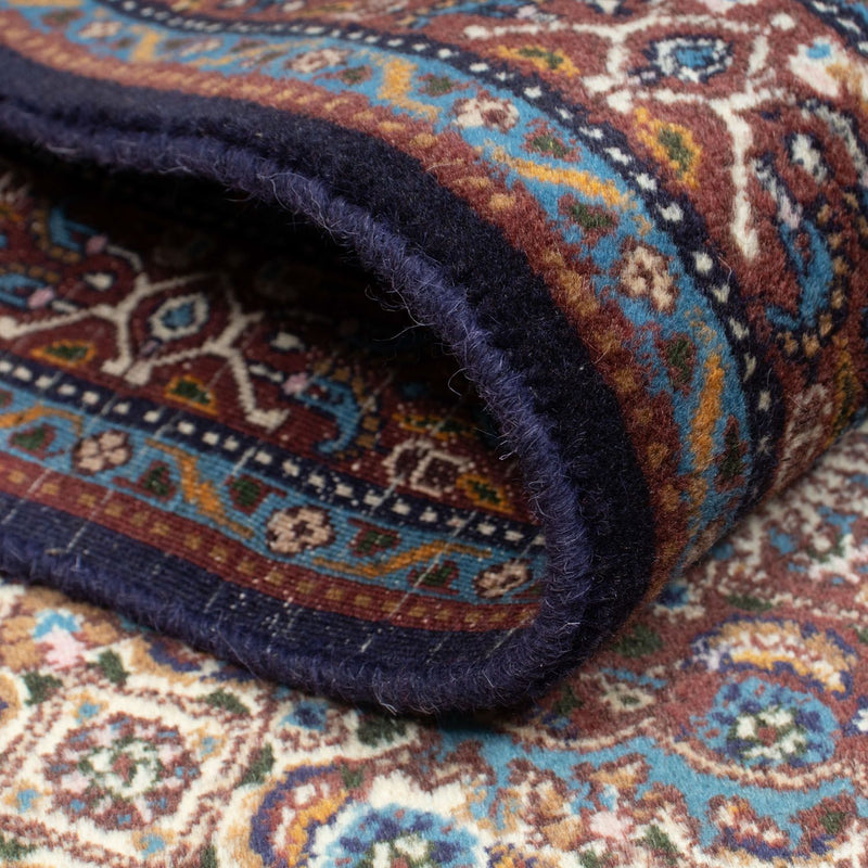 Runner Perser Rug - Classic - 193 x 76 cm - beige