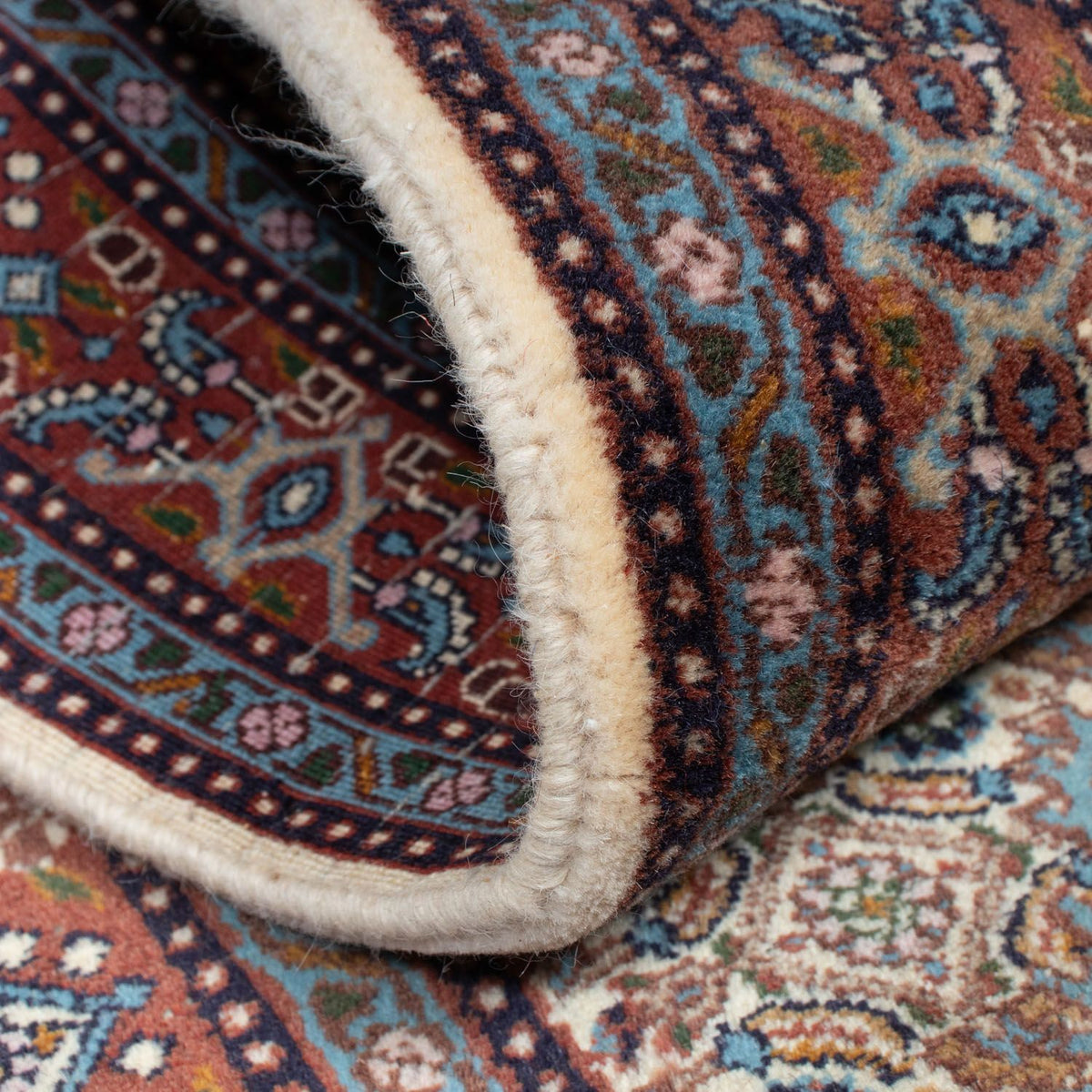 Runner Perser Rug - Classic - 195 x 78 cm - beige