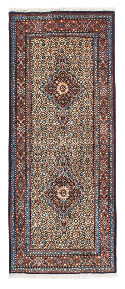 Moud Rug 81x194cm - Persian Rugs