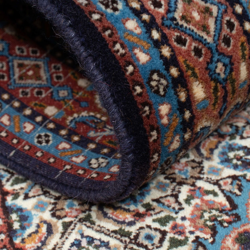 Runner Perser Rug - Classic - 194 x 81 cm - beige