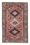 Runner Perser Rug - Classic - 198 x 79 cm - light red