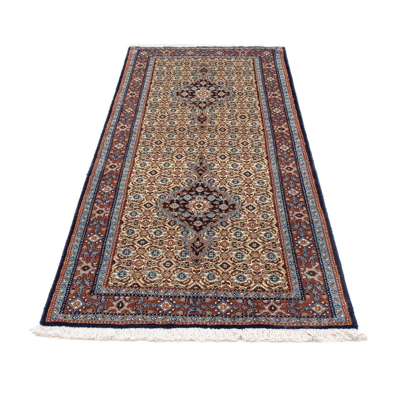 Runner Perser Rug - Classic - 200 x 78 cm - beige