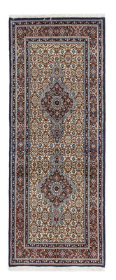Runner Perser Rug - Classic - 203 x 78 cm - beige