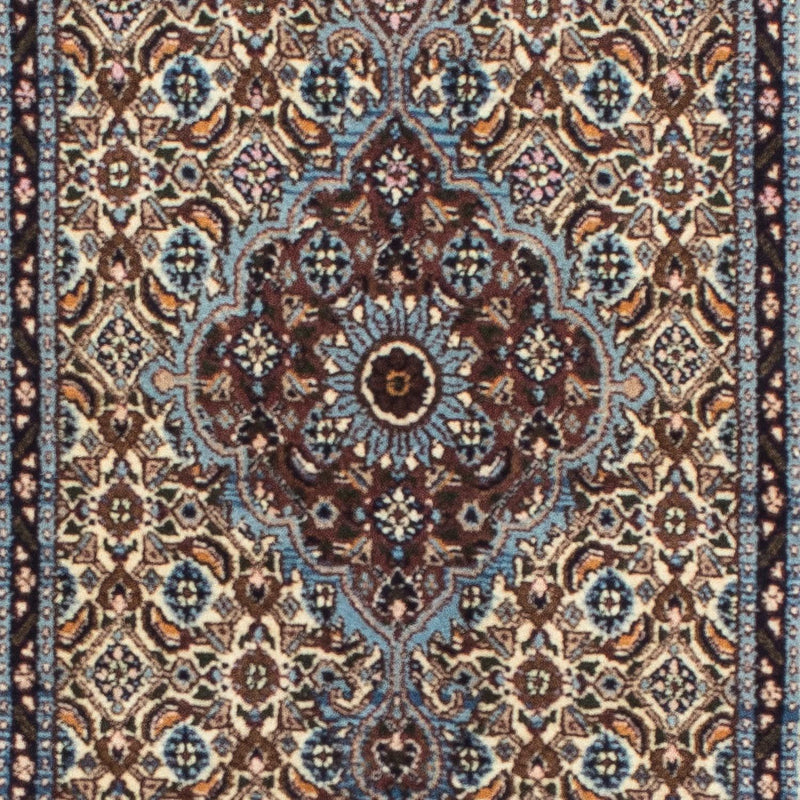 Runner Perser Rug - Classic - 203 x 78 cm - beige