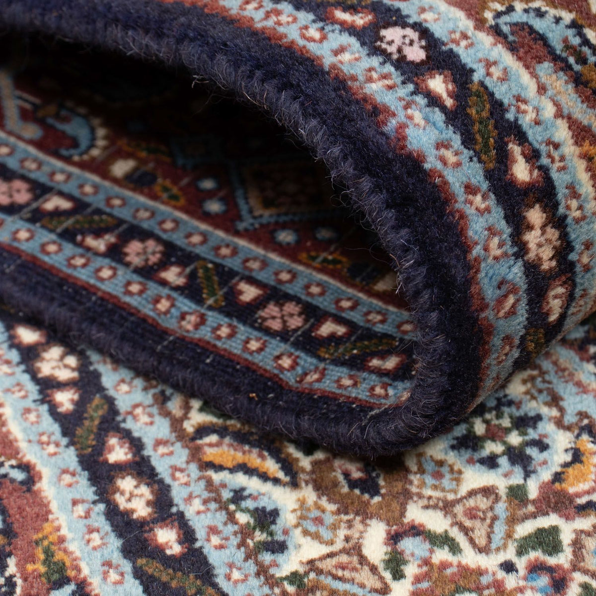 Runner Perser Rug - Classic - 203 x 78 cm - beige