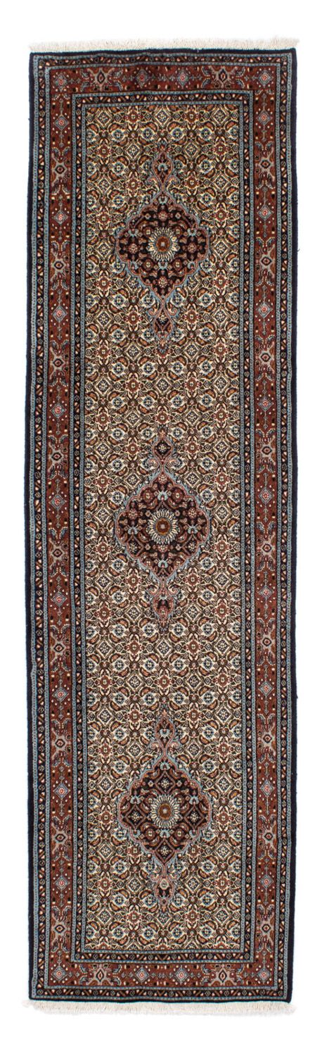 Runner Perser Rug - Classic - 293 x 79 cm - beige