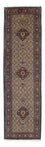 Runner Perser Rug - Classic - 293 x 79 cm - beige