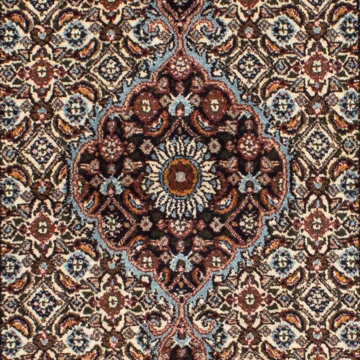 Runner Perser Rug - Classic - 293 x 79 cm - beige